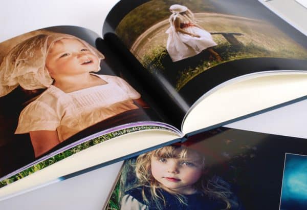 Fotobuch Familienshooting