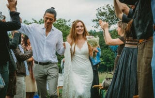 Hochzeitsfotograf Wien