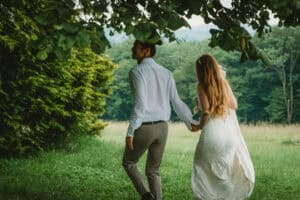 Hochzeitsfotograf WIen